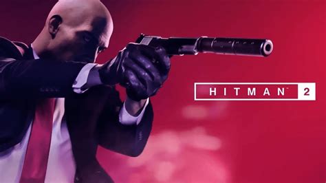 hitman game series|The Complete List of Hitman Games in Chronological & Release .
